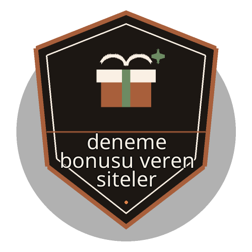 Bonus Koşulları Rehberi logosu